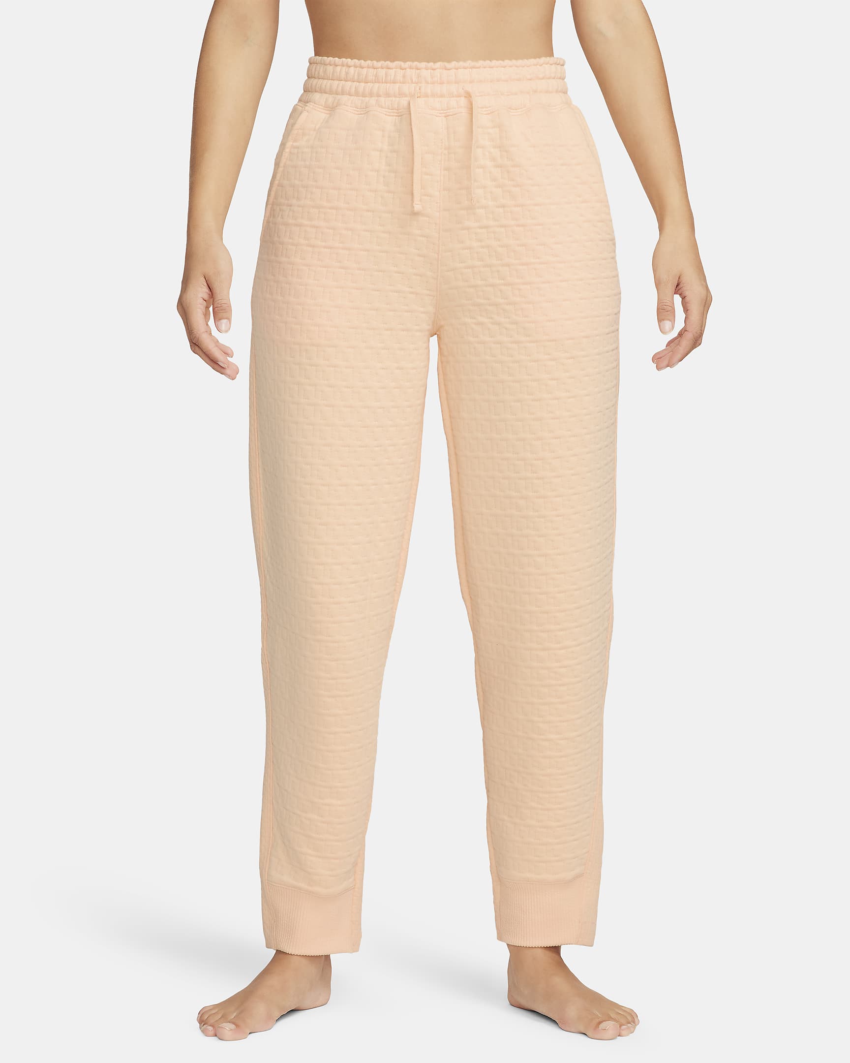 Image of Дамски Панталон NIKE W NY TF FLC PANT - Ballistic-sport